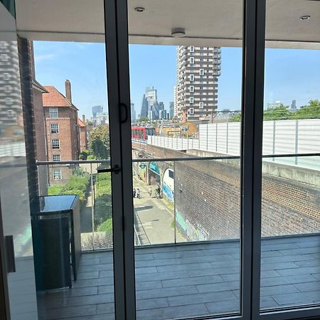 Luxury Private Room In Central Londra Dış mekan fotoğraf