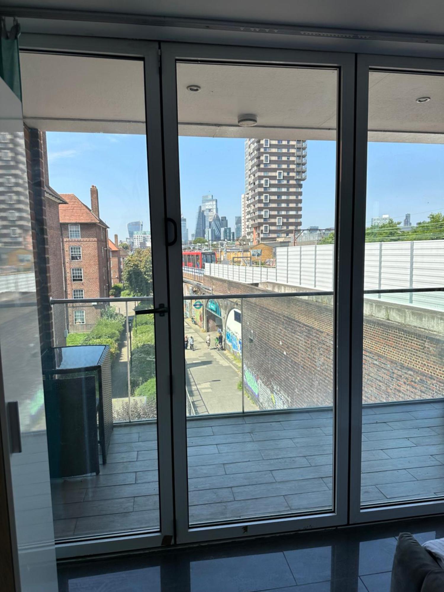 Luxury Private Room In Central Londra Dış mekan fotoğraf