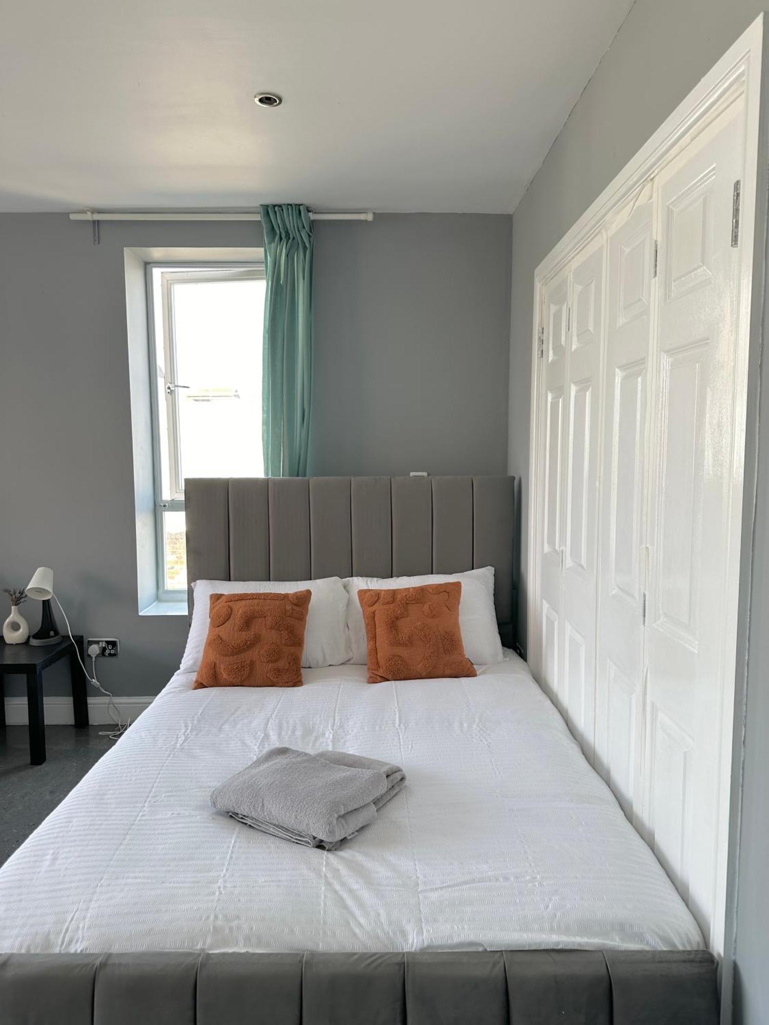 Luxury Private Room In Central Londra Dış mekan fotoğraf