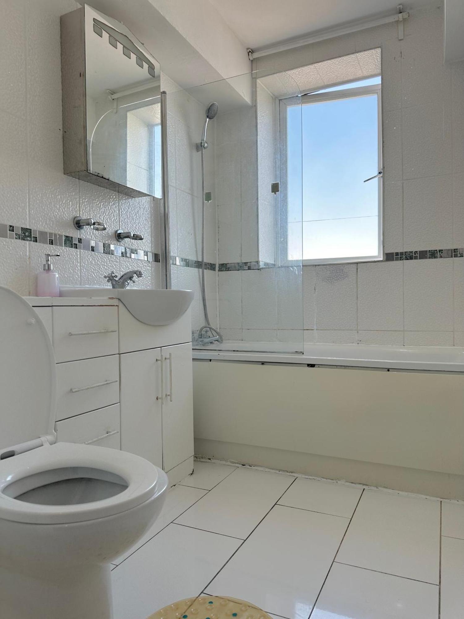 Luxury Private Room In Central Londra Dış mekan fotoğraf