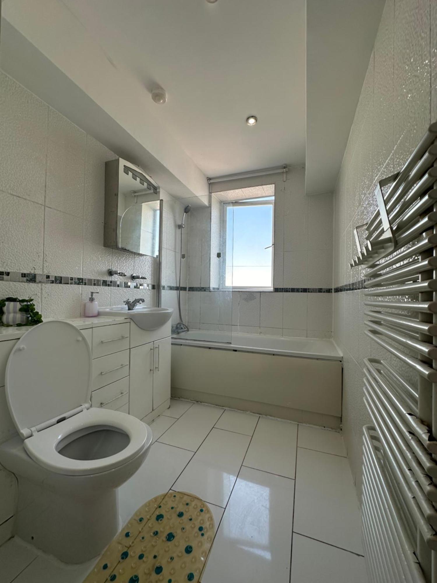 Luxury Private Room In Central Londra Dış mekan fotoğraf