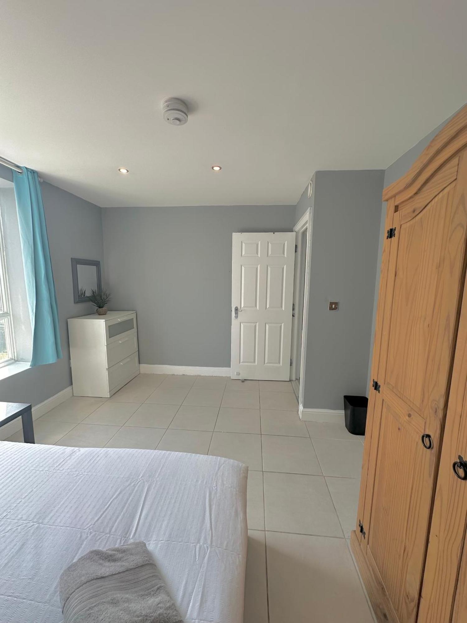 Luxury Private Room In Central Londra Dış mekan fotoğraf