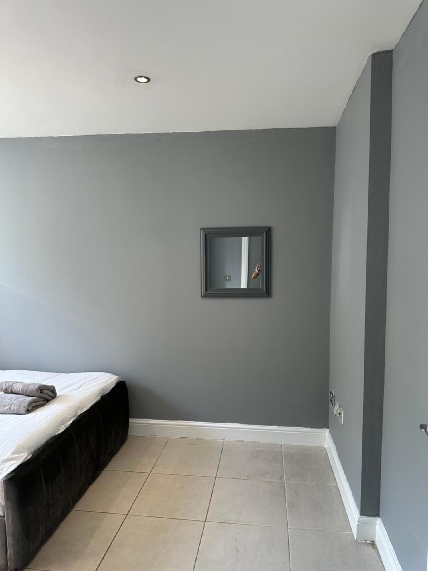 Luxury Private Room In Central Londra Dış mekan fotoğraf