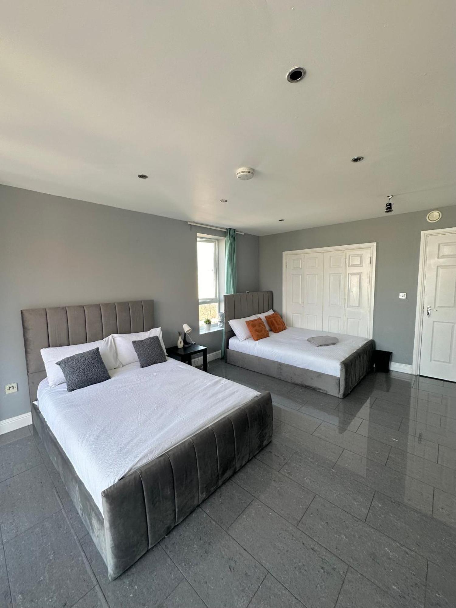 Luxury Private Room In Central Londra Dış mekan fotoğraf